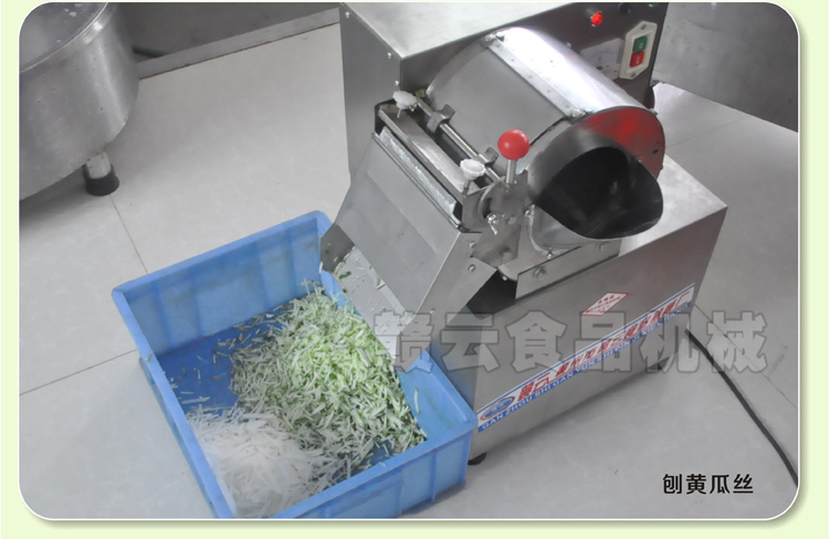 145型刨片刨絲機(jī)圖