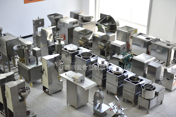 肉類加工設(shè)備