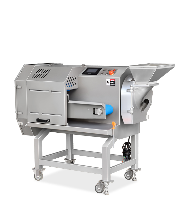 切菜機(jī)整機(jī)展示圖 切菜機(jī)整機(jī)展示圖