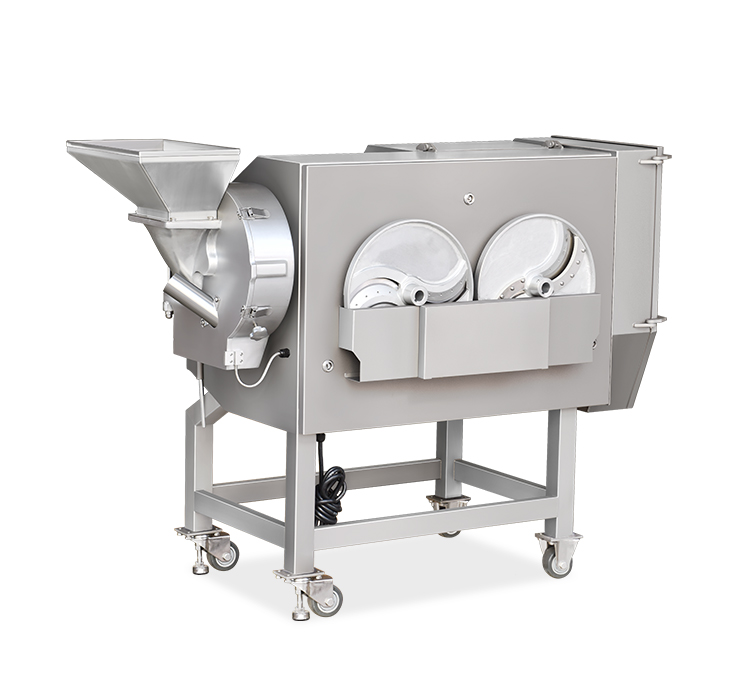 切菜機(jī)背面展示 切菜機(jī)背面展示